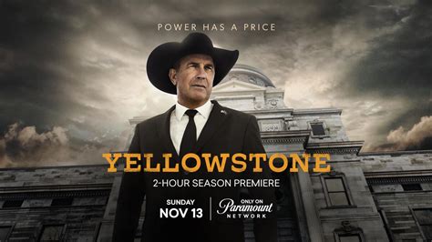 yellowstone season 5 streaming hulu